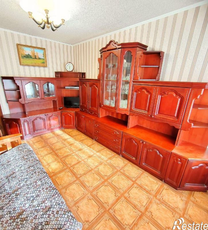 1-комн квартира ул Володарского, 59,  д. 59