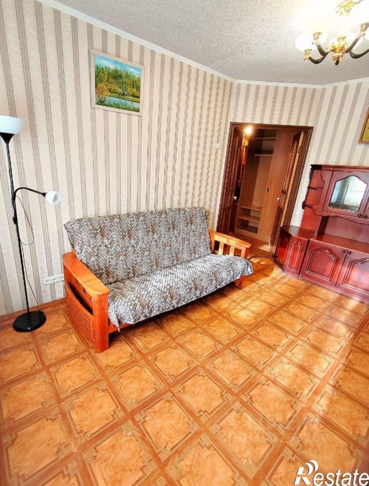 1-комн квартира ул Володарского, 59,  д. 59