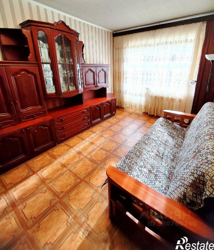 1-комн квартира ул Володарского, 59,  д. 59