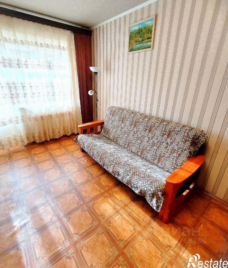 1-комн квартира ул Володарского, 59,  д. 59