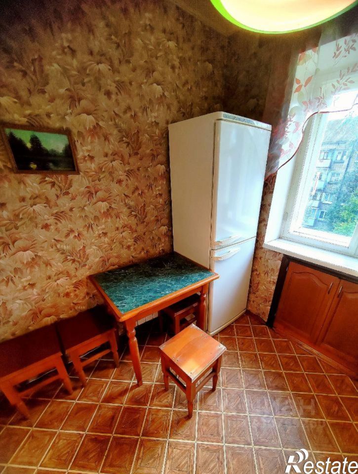 1-комн квартира ул Володарского, 59,  д. 59