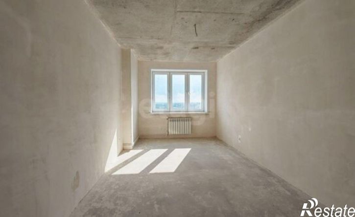 1-комн квартира Красноборская улица, 38к3