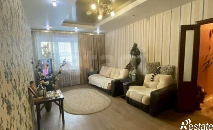 2-комн квартира ул Академика Колмогорова, 15,  д. 15
