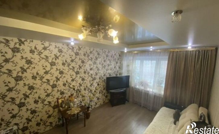 2-комн квартира ул Академика Колмогорова, 15,  д. 15