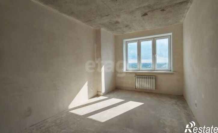 1-комн квартира Красноборская улица, 38к3