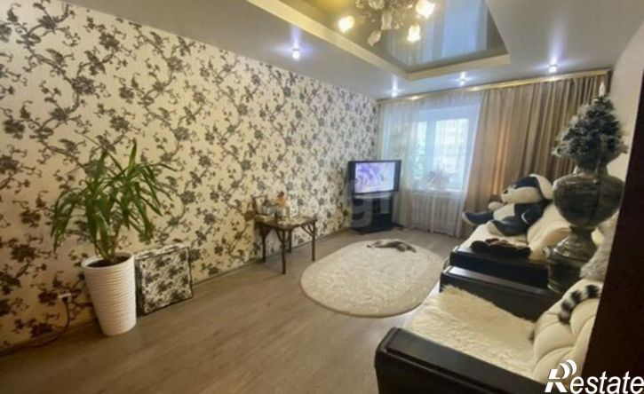2-комн квартира ул Академика Колмогорова, 15,  д. 15