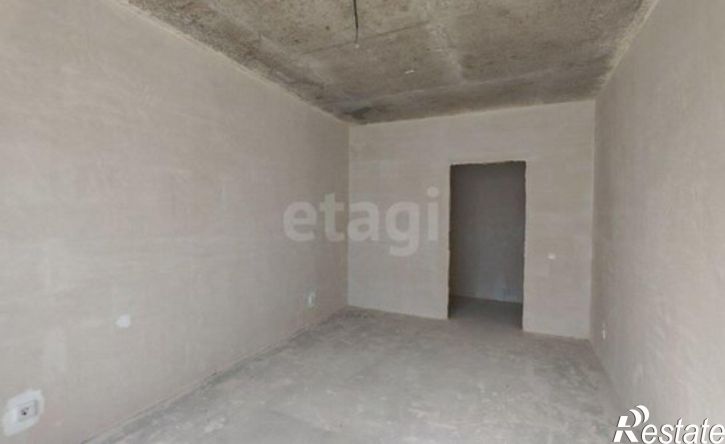 1-комн квартира Красноборская улица, 38к3