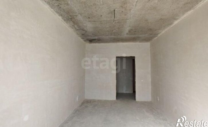 1-комн квартира Красноборская улица, 38к3