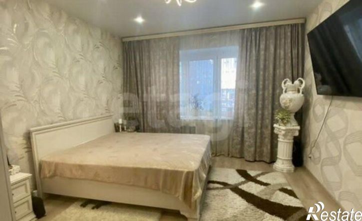 2-комн квартира ул Академика Колмогорова, 15,  д. 15