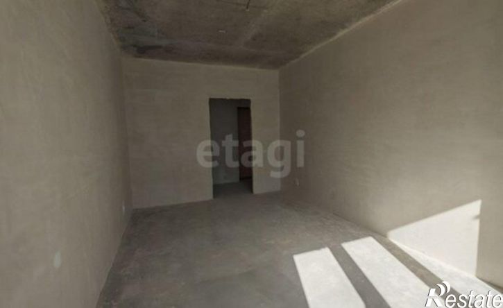 1-комн квартира Красноборская улица, 38к3