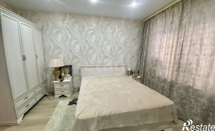 2-комн квартира ул Академика Колмогорова, 15,  д. 15