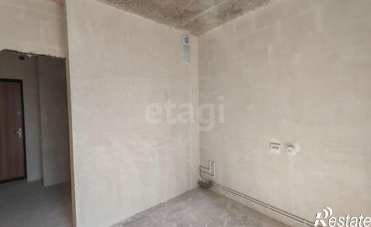 1-комн квартира Красноборская улица, 38к3