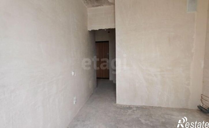 1-комн квартира Красноборская улица, 38к3