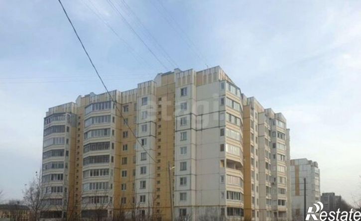 1-комн квартира ул Индустриальная, 9,  д. 9
