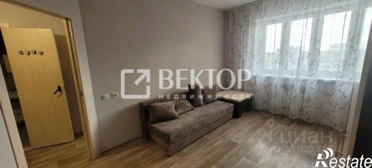 1-комн квартира ул Закгейма, 2 2,  д. 2 2,  к. 2