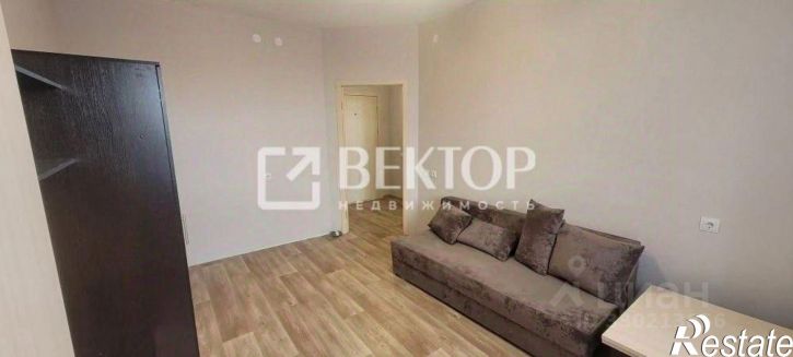 1-комн квартира ул Закгейма, 2 2,  д. 2 2,  к. 2