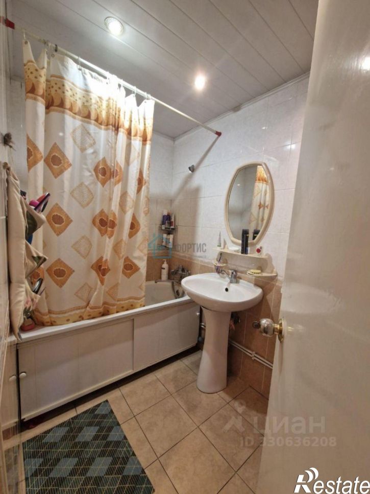 4-комн квартира ул Цветочная, 11,  д. 11
