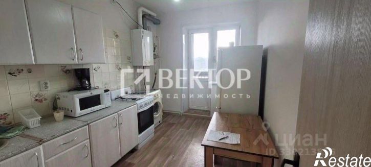 1-комн квартира ул Закгейма, 2 2,  д. 2 2,  к. 2