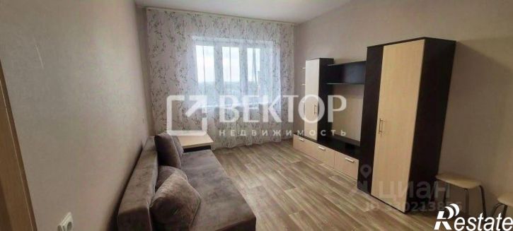 1-комн квартира ул Закгейма, 2 2,  д. 2 2,  к. 2