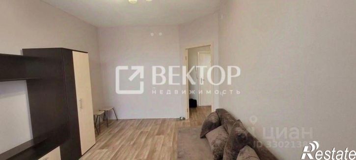 1-комн квартира ул Закгейма, 2 2,  д. 2 2,  к. 2