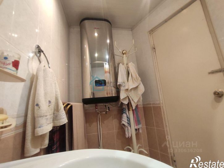 4-комн квартира ул Цветочная, 11,  д. 11