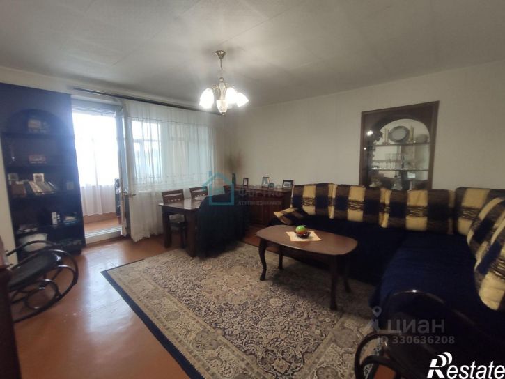 4-комн квартира ул Цветочная, 11,  д. 11