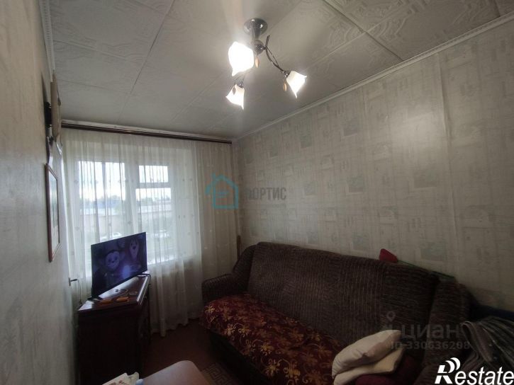 4-комн квартира ул Цветочная, 11,  д. 11