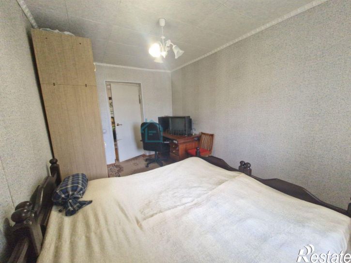 4-комн квартира ул Цветочная, 11,  д. 11