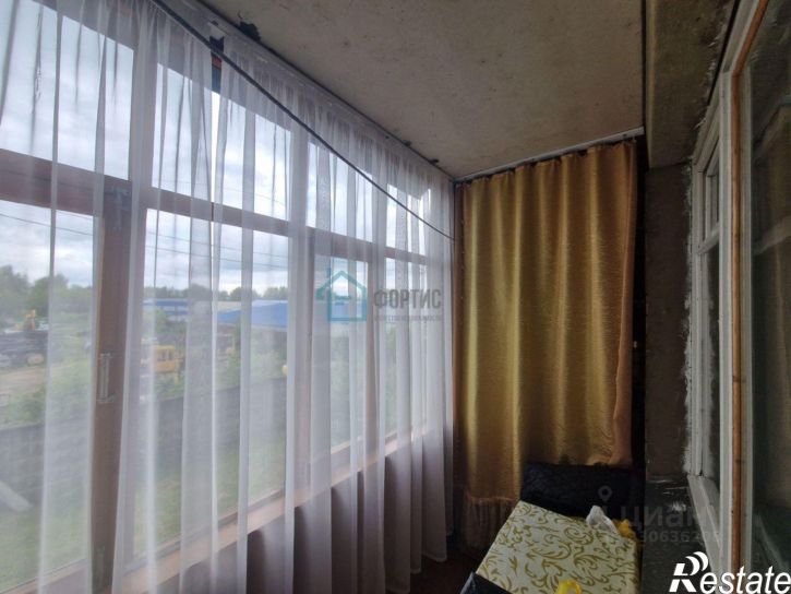 4-комн квартира ул Цветочная, 11,  д. 11