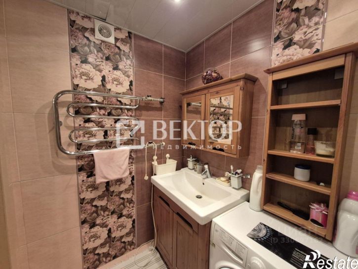 3-комн квартира ул Лескова, 28 2,  д. 28 2,  к. 2