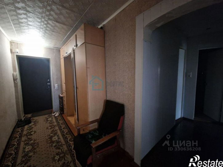 4-комн квартира ул Цветочная, 11,  д. 11