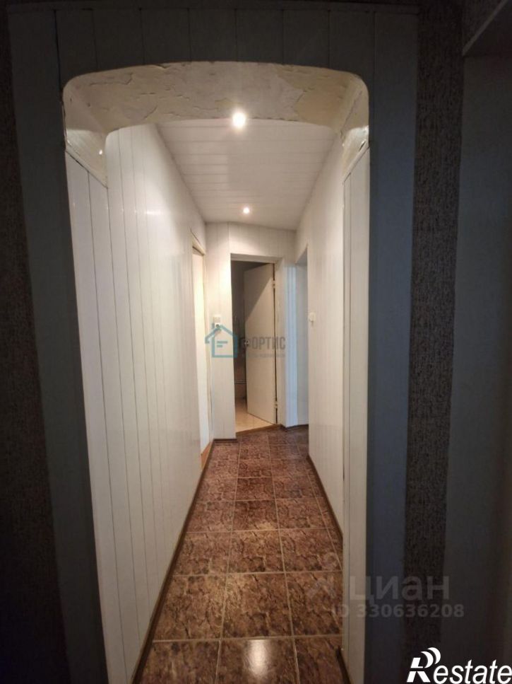 4-комн квартира ул Цветочная, 11,  д. 11