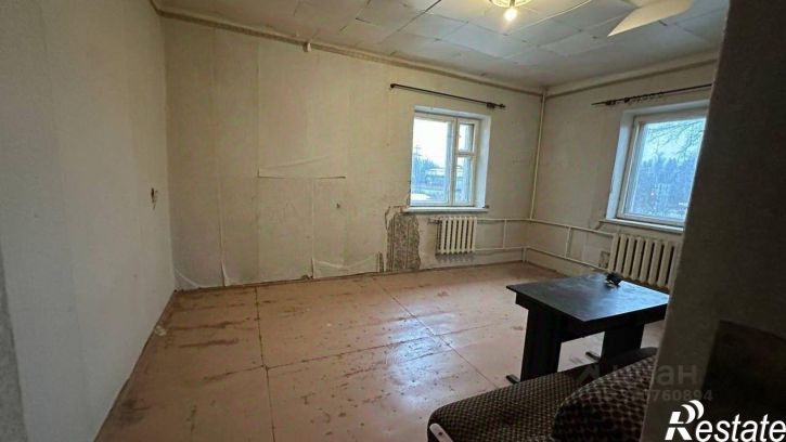 1-комн квартира поселок Великий, 5,  д. 5