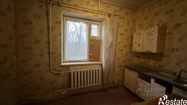 1-комн квартира поселок Великий, 5,  д. 5