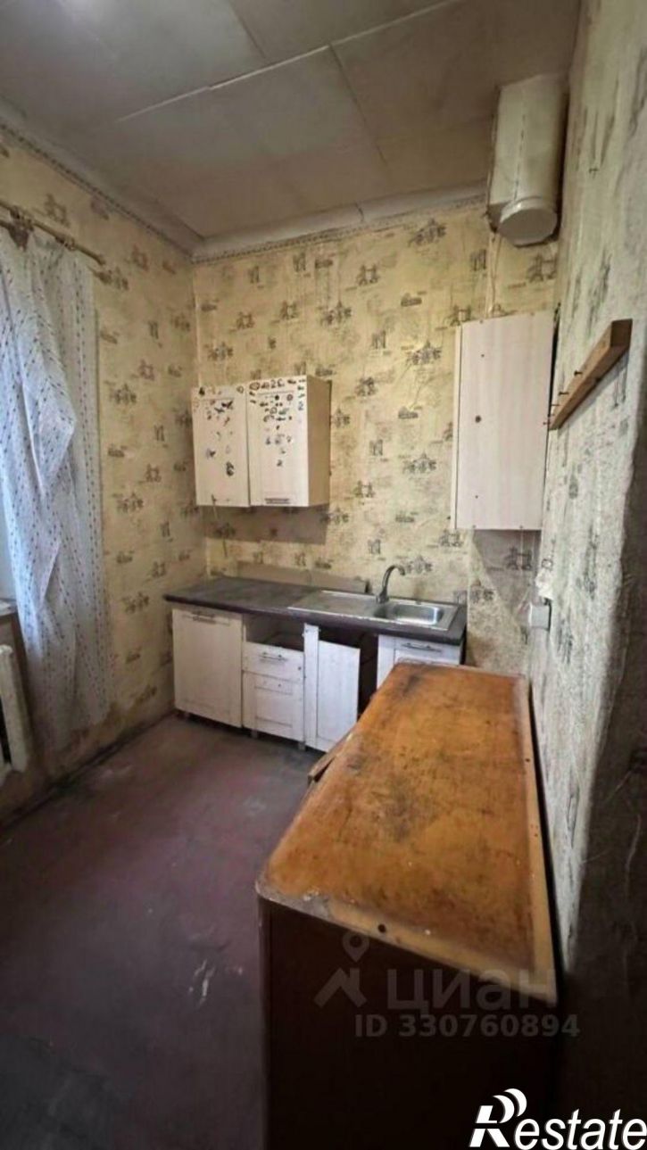 1-комн квартира поселок Великий, 5,  д. 5