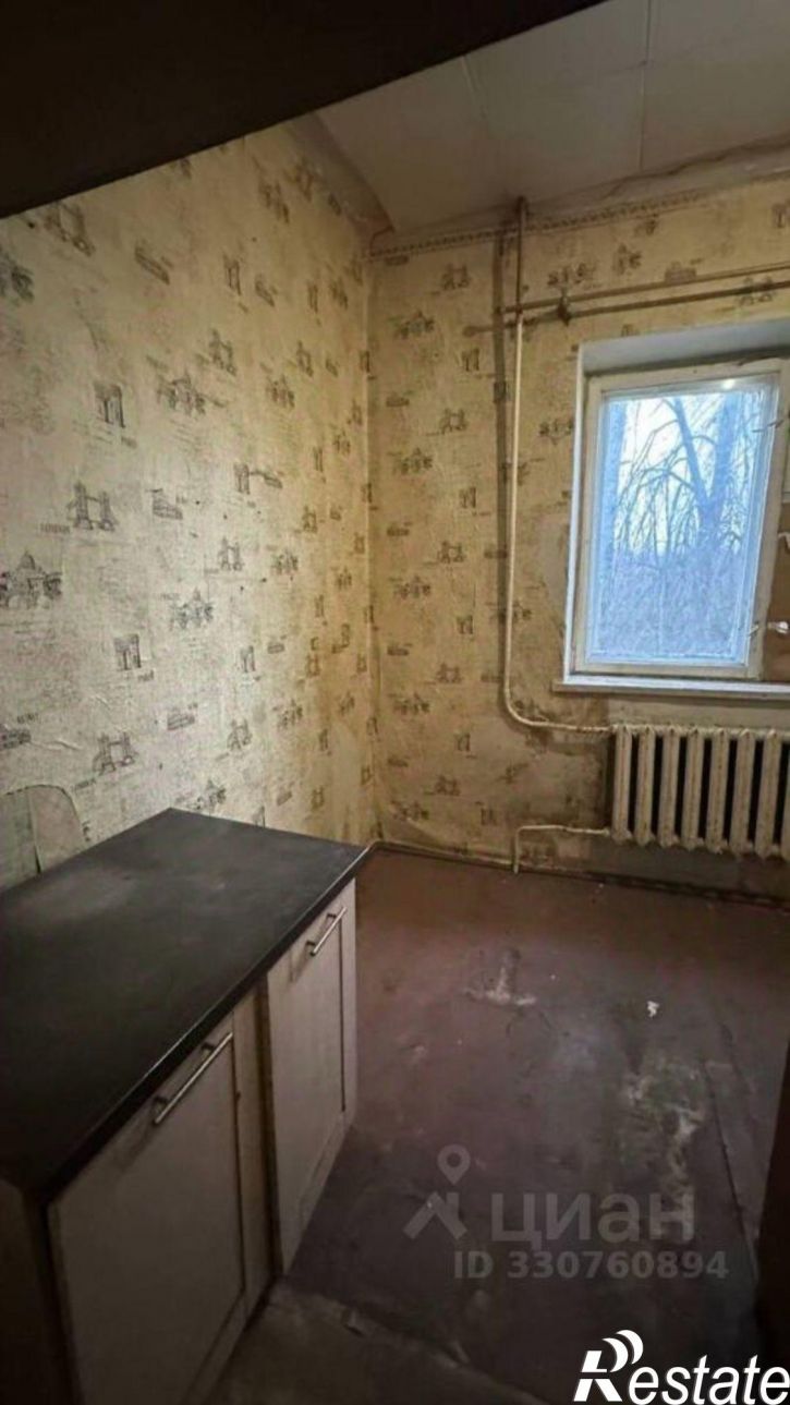 1-комн квартира поселок Великий, 5,  д. 5