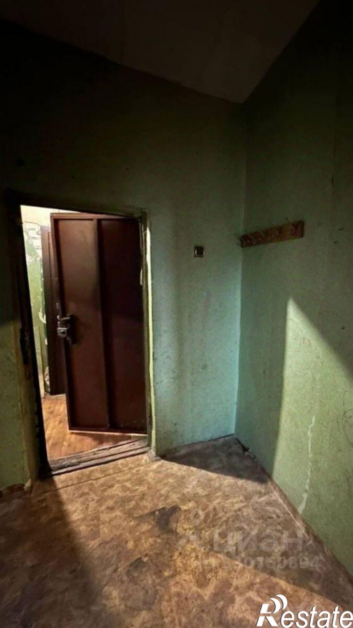 1-комн квартира поселок Великий, 5,  д. 5