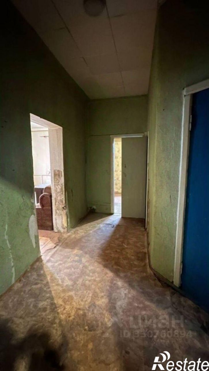 1-комн квартира поселок Великий, 5,  д. 5