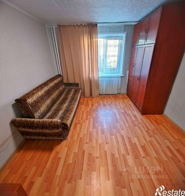1-комн квартира ул Павлова, 39 1,  д. 39 1,  к. 1