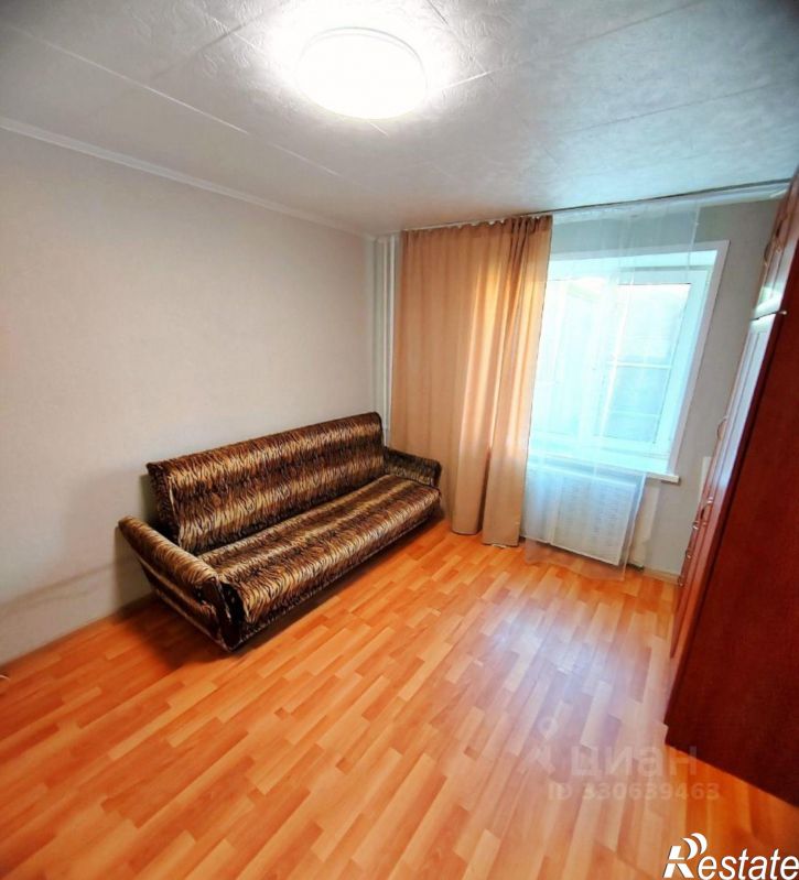 1-комн квартира ул Павлова, 39 1,  д. 39 1,  к. 1