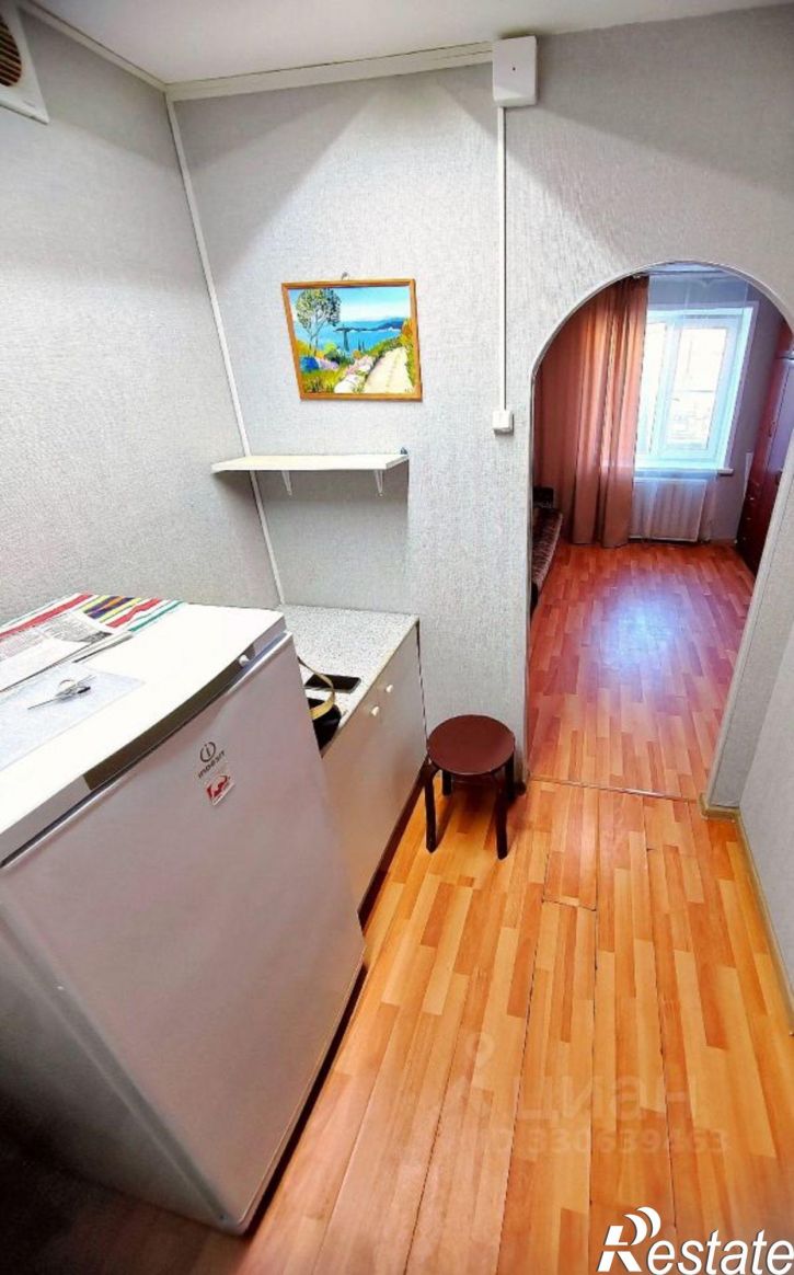 1-комн квартира ул Павлова, 39 1,  д. 39 1,  к. 1