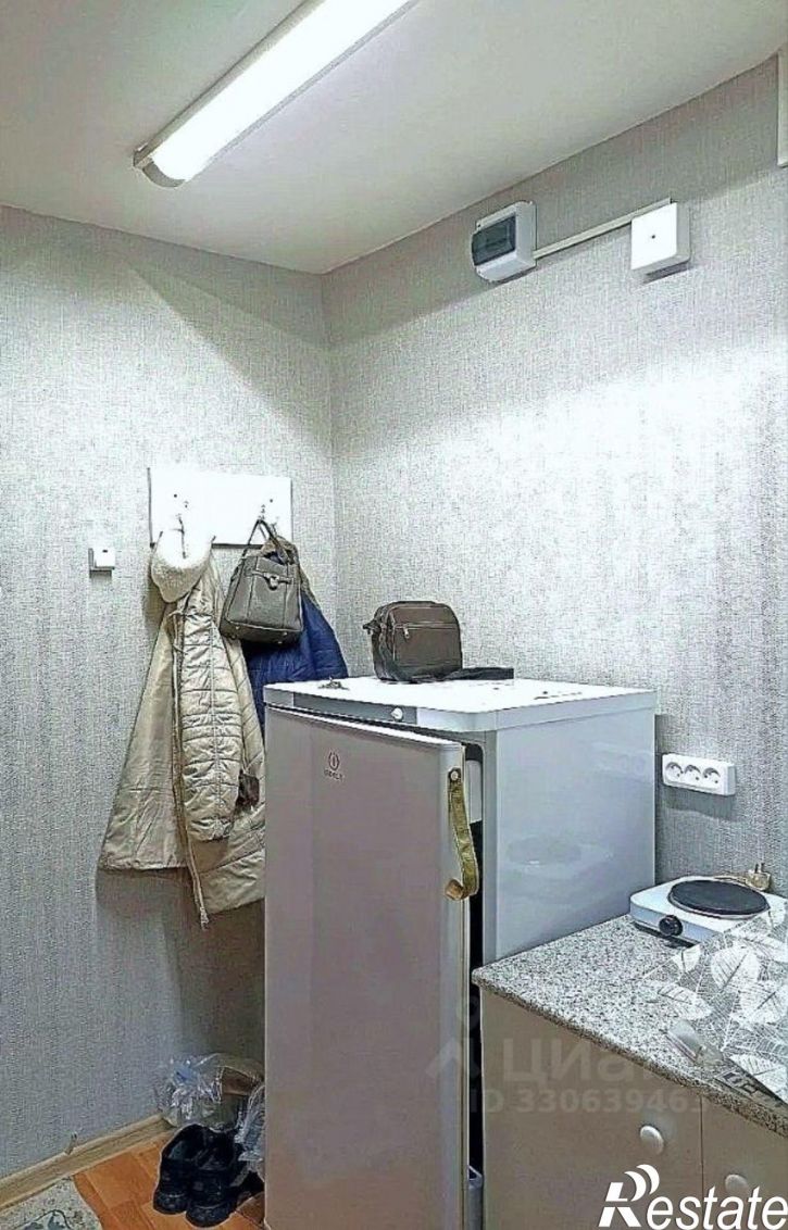 1-комн квартира ул Павлова, 39 1,  д. 39 1,  к. 1