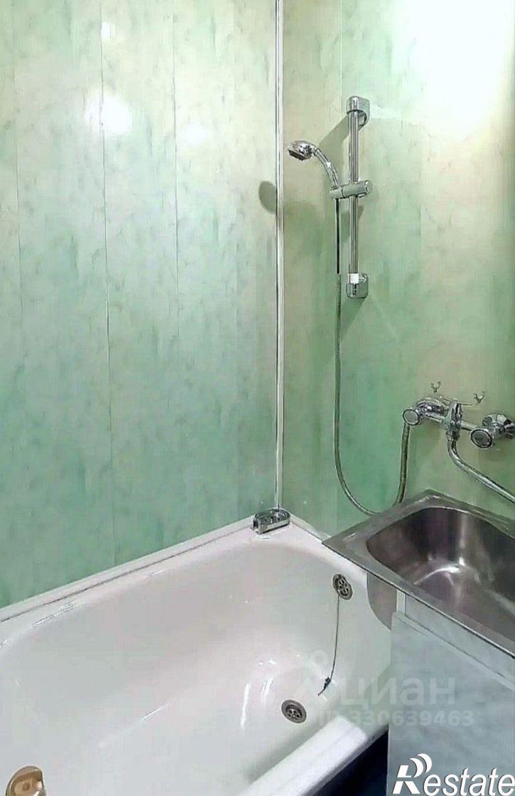 1-комн квартира ул Павлова, 39 1,  д. 39 1,  к. 1