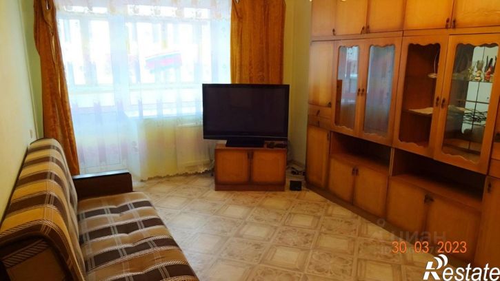 1-комн квартира ул Бабича, 17,  д. 17