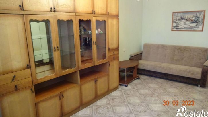 1-комн квартира ул Бабича, 17,  д. 17