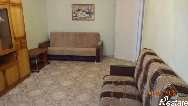 1-комн квартира ул Бабича, 17,  д. 17