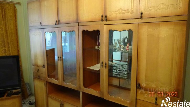 1-комн квартира ул Бабича, 17,  д. 17