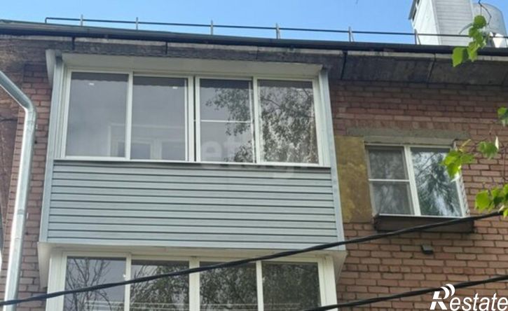 1-комн квартира Тутаевское шоссе, 57,  д. 57