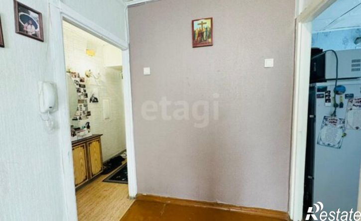 1-комн квартира Тутаевское шоссе, 57,  д. 57