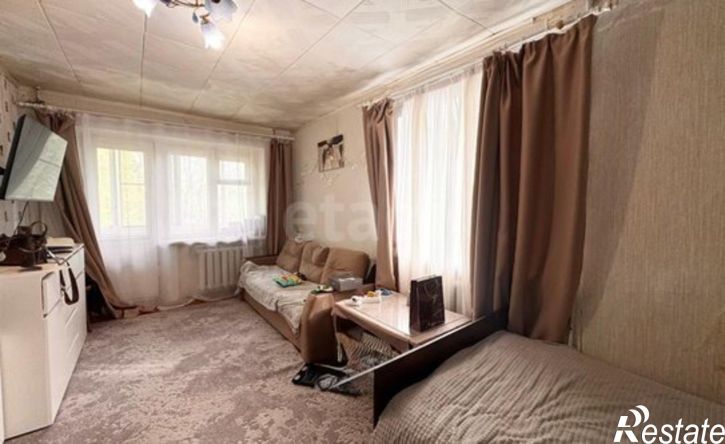 1-комн квартира Тутаевское шоссе, 57,  д. 57